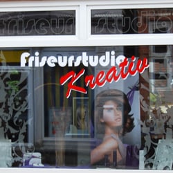 Friseurstudio Kreativ